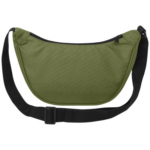 Riñonera de material reciclado de 1,5 L Byron