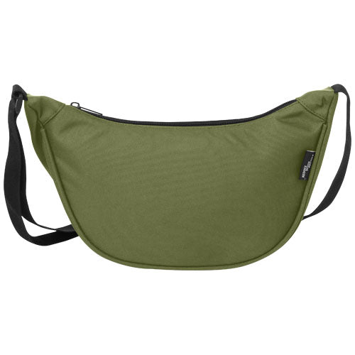 Riñonera de material reciclado de 1,5 L Byron