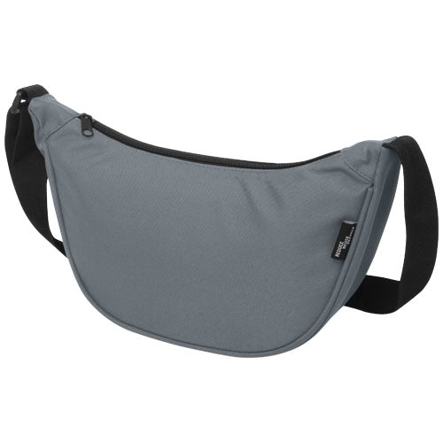 Riñonera de material reciclado de 1,5 L Byron