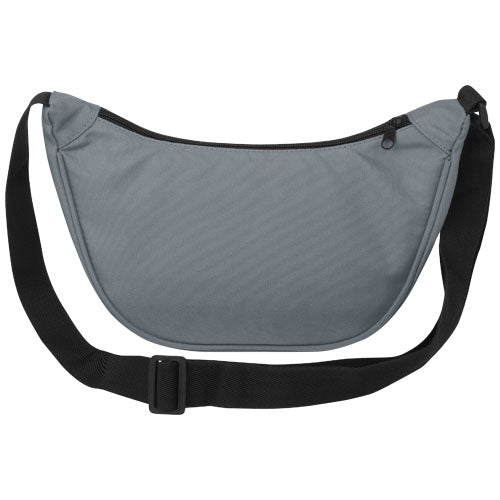 Riñonera de material reciclado de 1,5 L Byron