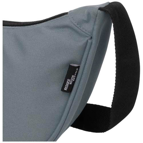 Riñonera de material reciclado de 1,5 L Byron