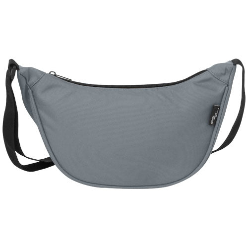 Riñonera de material reciclado de 1,5 L Byron