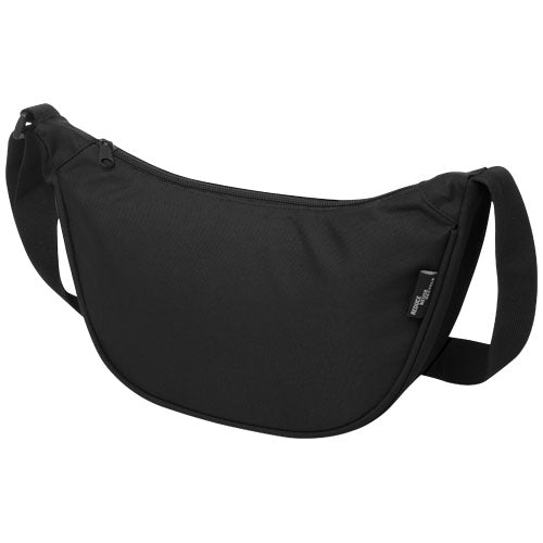 Riñonera de material reciclado de 1,5 L Byron