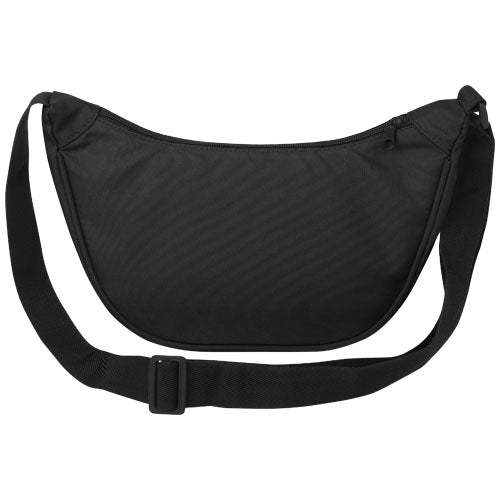 Riñonera de material reciclado de 1,5 L Byron