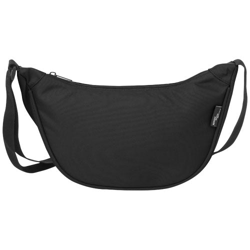 Riñonera de material reciclado de 1,5 L Byron