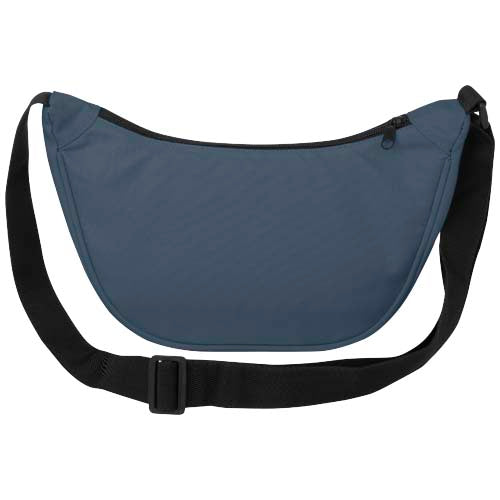Riñonera de material reciclado de 1,5 L Byron