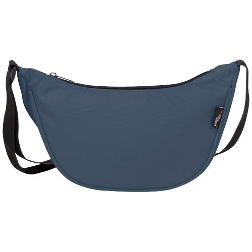 Riñonera de material reciclado de 1,5 L Byron