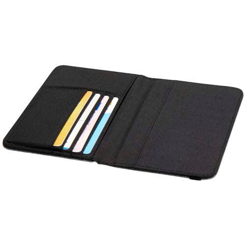 Funda RFID para pasaporte de