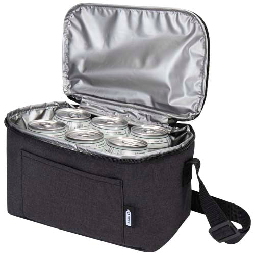 Bolsa nevera de RPET GRS