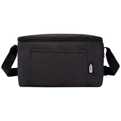 Bolsa nevera de RPET GRS