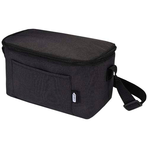 Bolsa nevera de RPET GRS