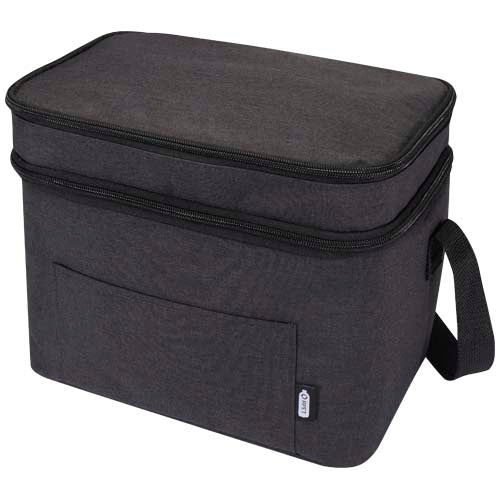 Bolsa nevera de RPET GRS