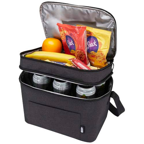 Bolsa nevera de RPET GRS