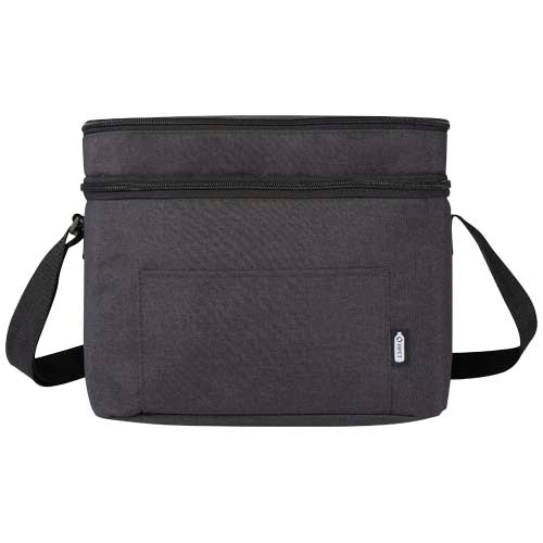 Bolsa nevera de RPET GRS