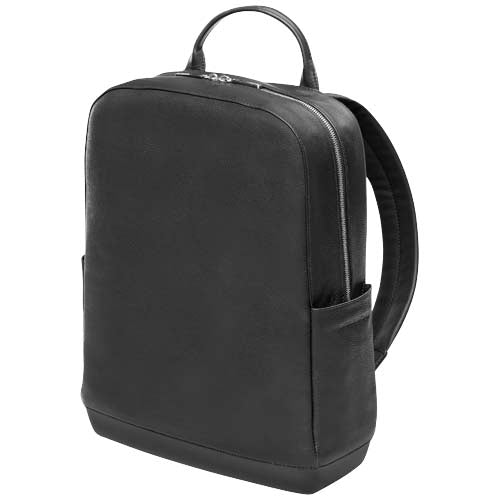 Mochila de piel