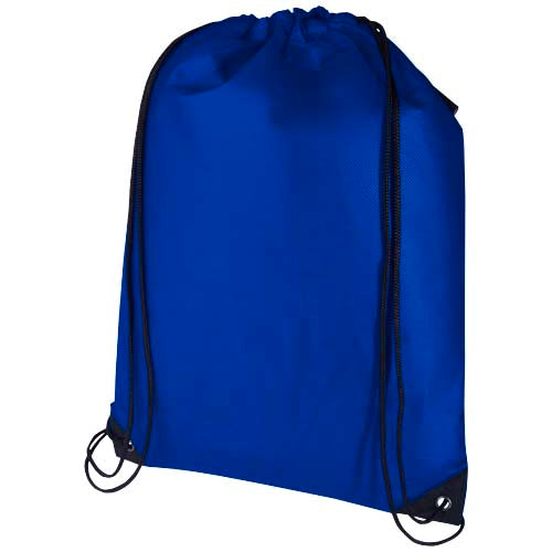 Bolsa de tela sin tejer