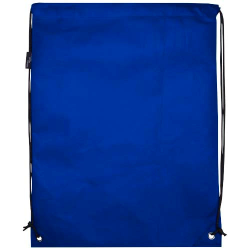 Bolsa de tela sin tejer