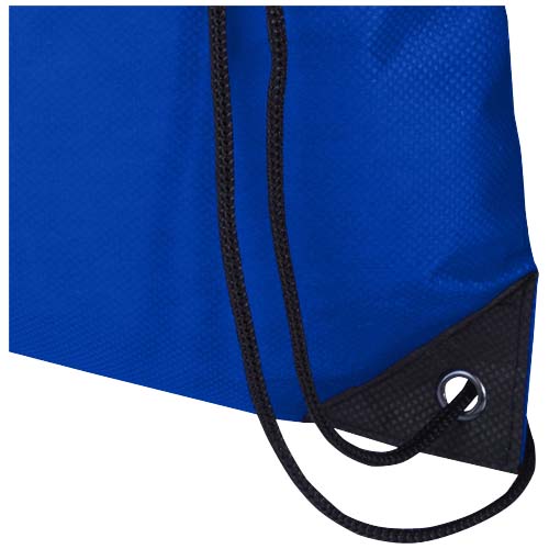Bolsa de tela sin tejer