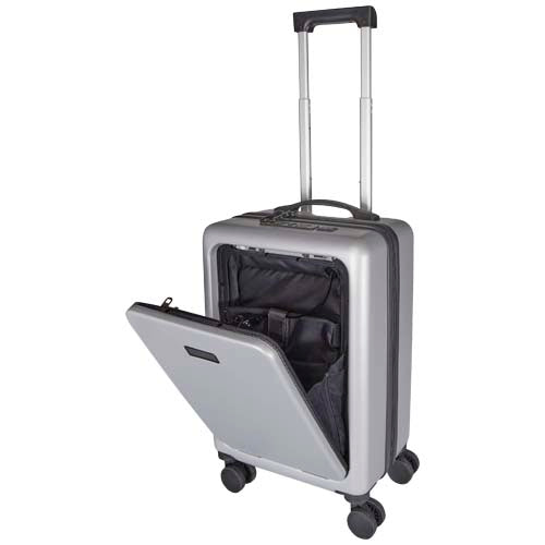 Trolley de cabina de material