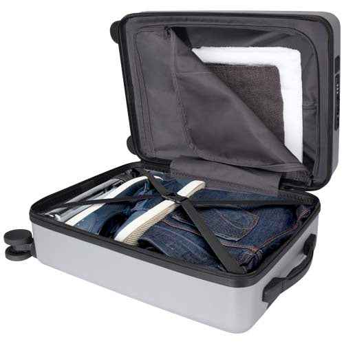 Trolley de cabina de material