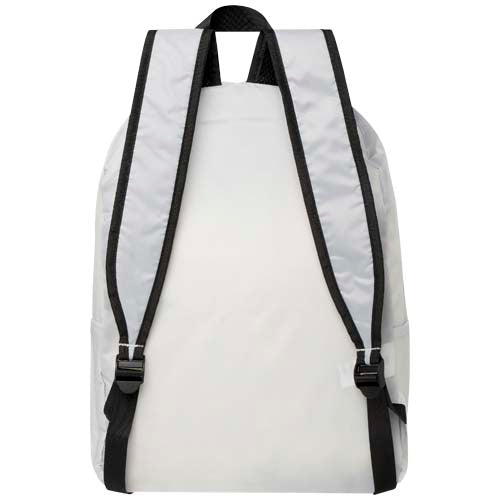 Mochila plegable de RPET de