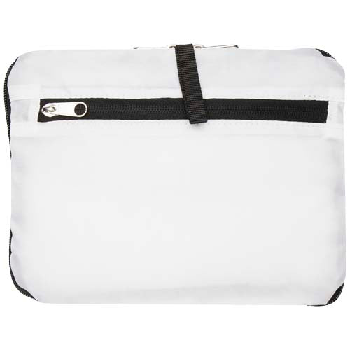 Mochila plegable de RPET de