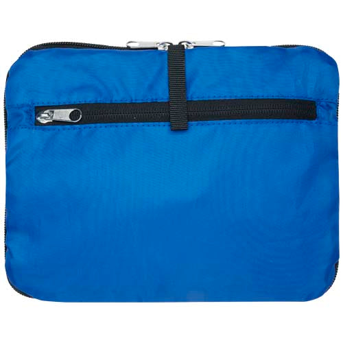 Mochila plegable de RPET de