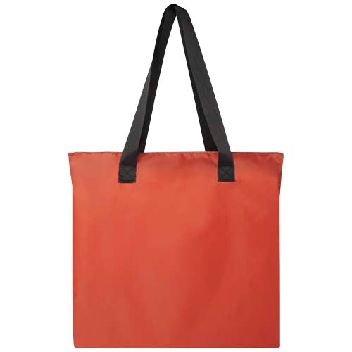 Bolsa Tote plegable de RPET