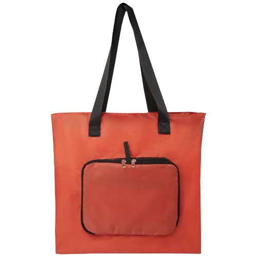 Bolsa Tote plegable de RPET
