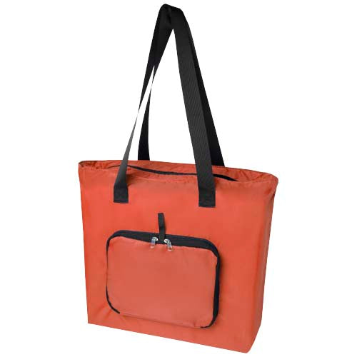 Bolsa Tote plegable de RPET