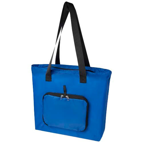 Bolsa Tote plegable de RPET
