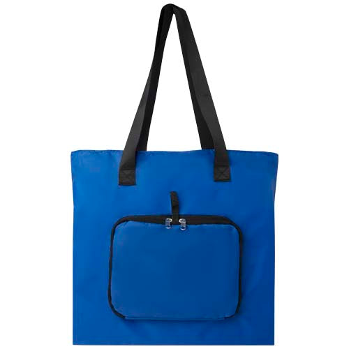 Bolsa Tote plegable de RPET