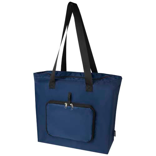 Bolsa Tote plegable de RPET