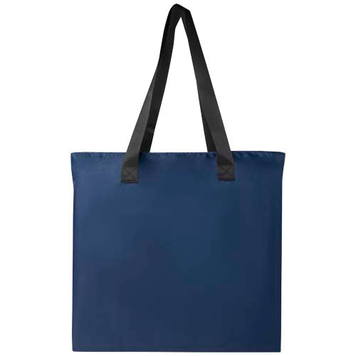 Bolsa Tote plegable de RPET