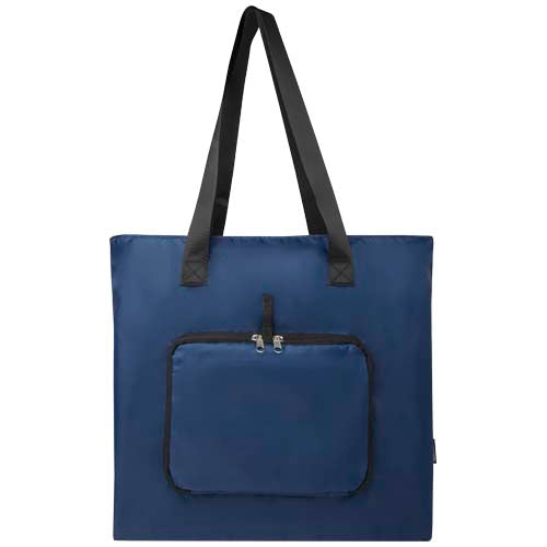Bolsa Tote plegable de RPET