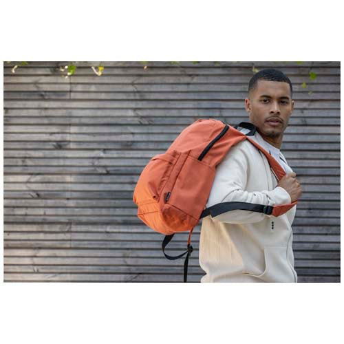 Mochila para portátil urbana de