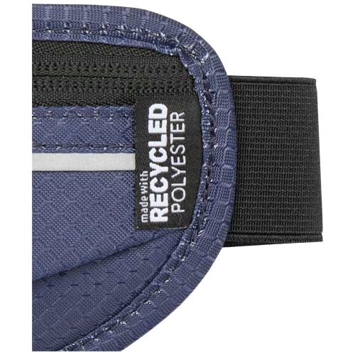 Riñonera de running de material