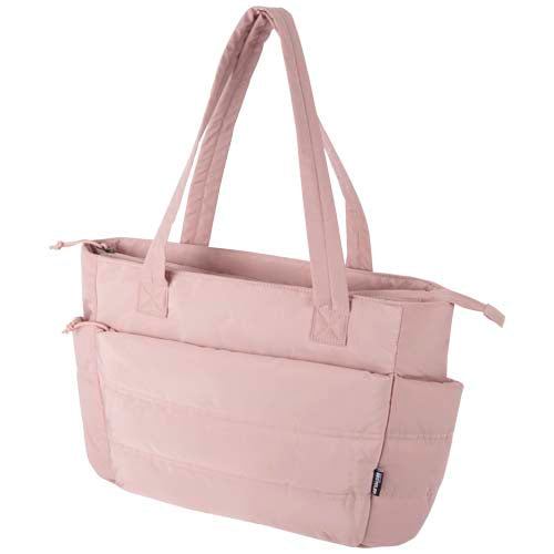 Bolsa Tote para portátil de 15,6Puffer'