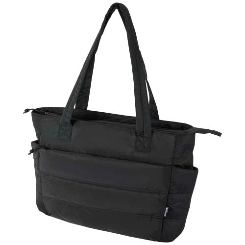 Bolsa Tote para portátil de 15,6Puffer'