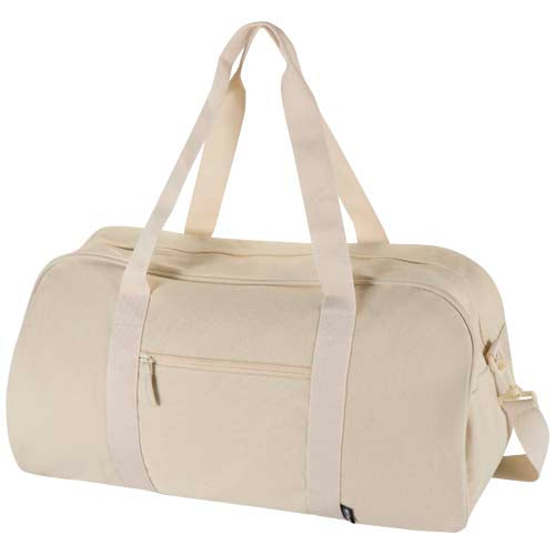 Bolsa de lona de 40 l con material reciclado GRS