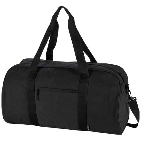 Bolsa de lona de 40 l con material reciclado GRS