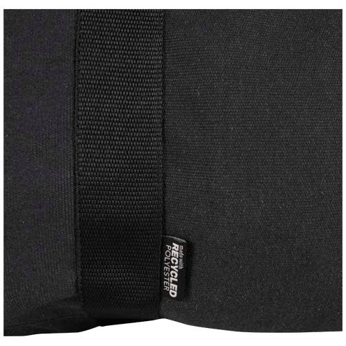 Bolsa de lona de 40