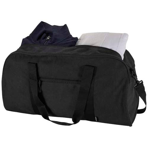 Bolsa de lona de 40