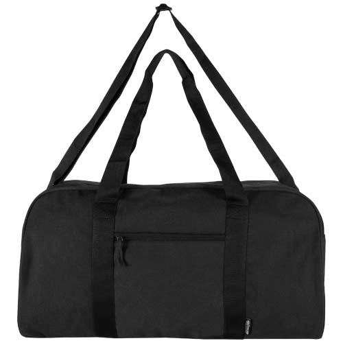 Bolsa de lona de 40