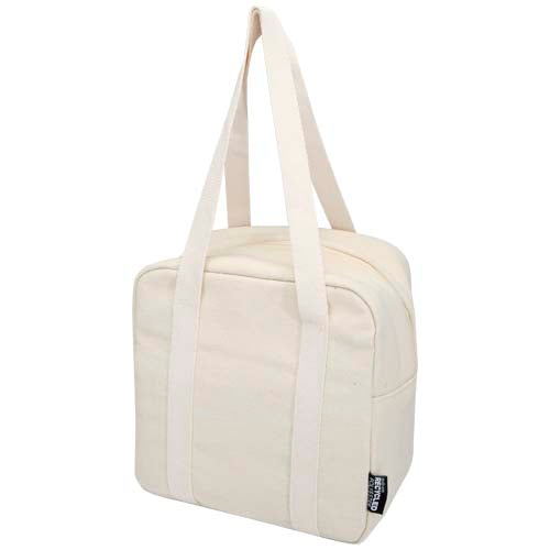 Bolsa nevera de 5l con material reciclado GRS