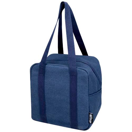 Bolsa nevera de 5l con material reciclado GRS