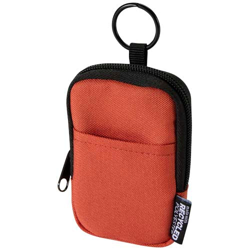 Bolsa pequeña de material reciclado GRS de 0,2 l