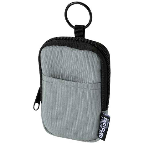 Bolsa pequeña de material reciclado GRS de 0,2 l