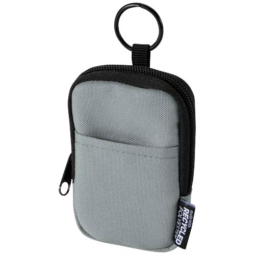 Bolsa pequeña de material reciclado GRS de 0,2 l