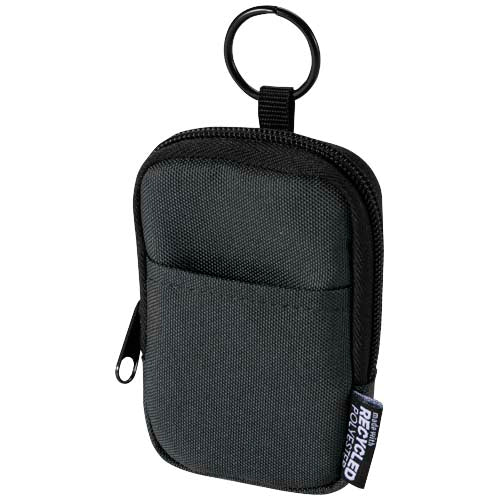 Bolsa pequeña de material reciclado